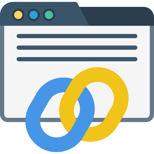 Off-Page SEO icon