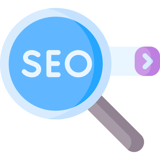 On-Page SEO Icon
