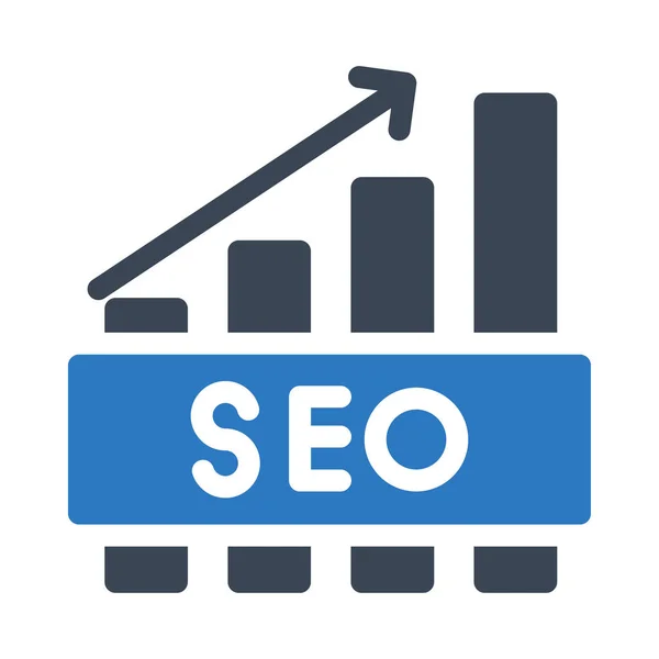 On Page SEO - icon