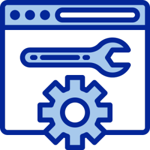 Technical SEO - Icon